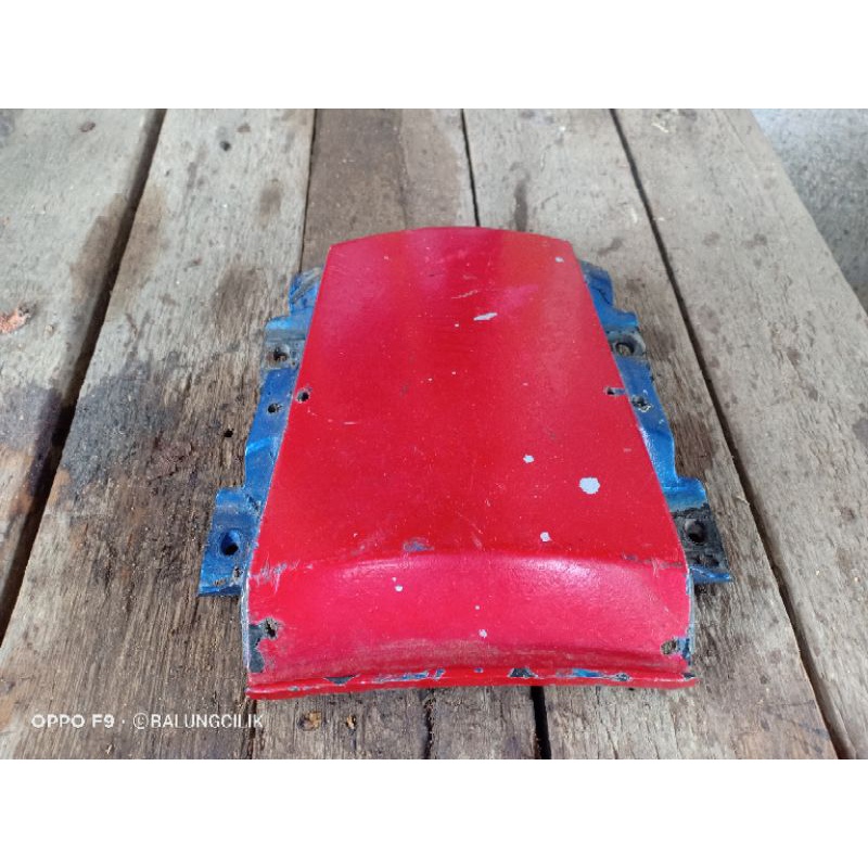 COVERTAIL TIGER 2000/TIGER LAWAS, SAMBUNGAN BODY BELAKANG TIGER 2000/TILAS