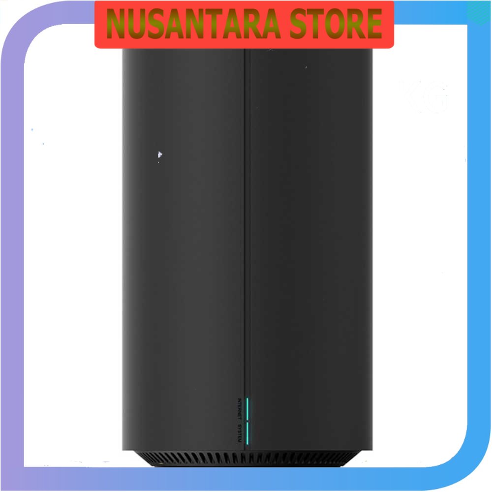 NUSANTARA STORE - Xiaomi Mi Router WiFi Repeater Gigabit 1733Mbps 802.11AC - AC2100