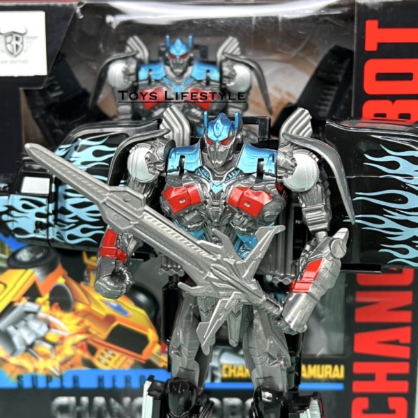 

Jual Mainan Mobil Robot Transformers Deformation Bumble Bee Optimus Prime - Optimus Prime H Diskon
