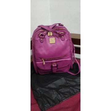 Ransel multifungsi Nicole Miller
