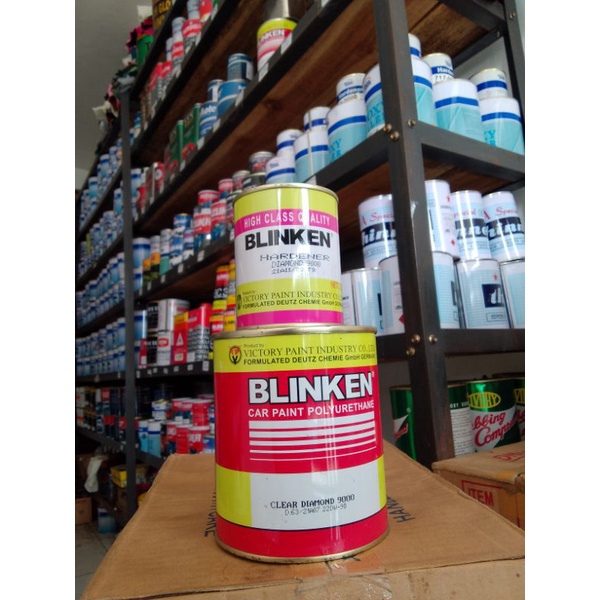 Blinken Diamond 9000 1kg