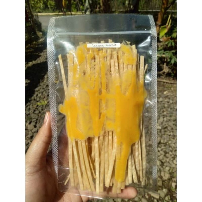 

Mie gapeng