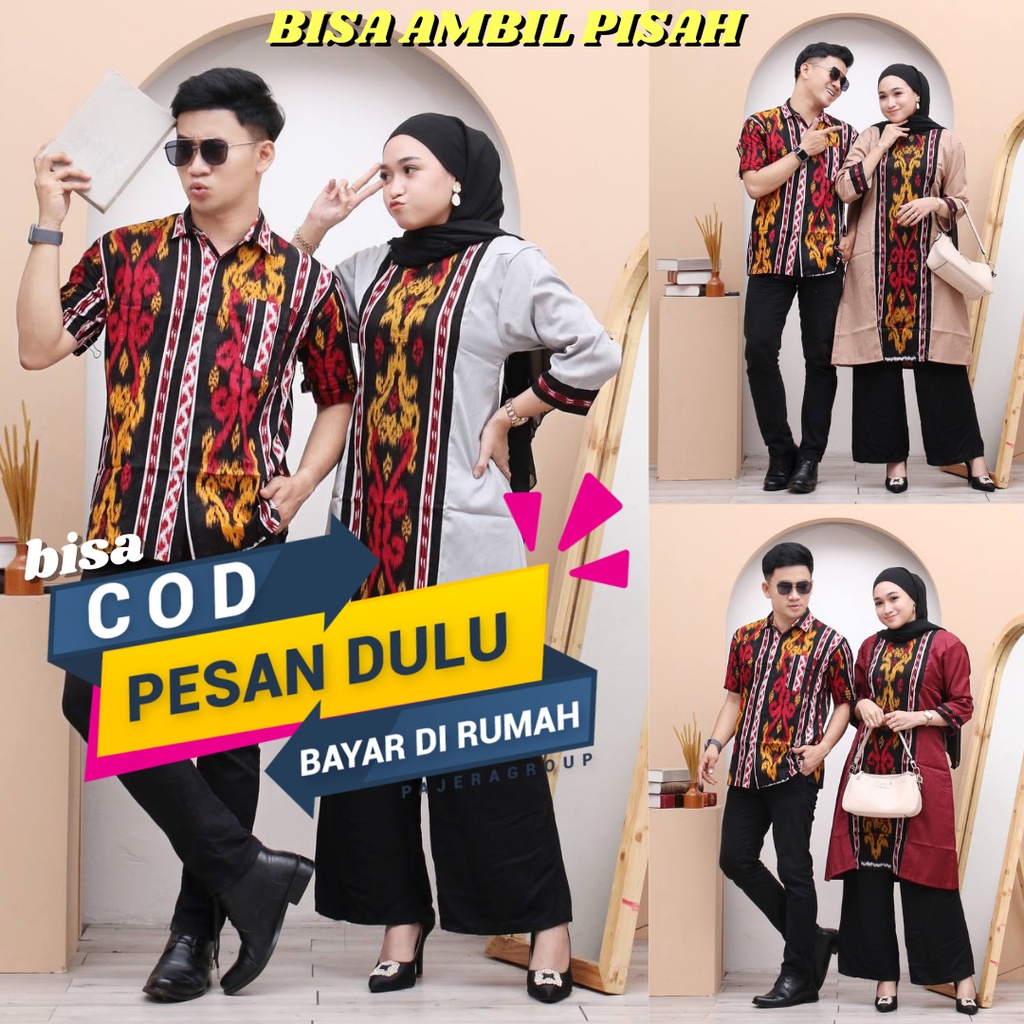 baju batik couple dress wanita kondangan modren pasangan dres wanita casual wedding dresss wanita korea