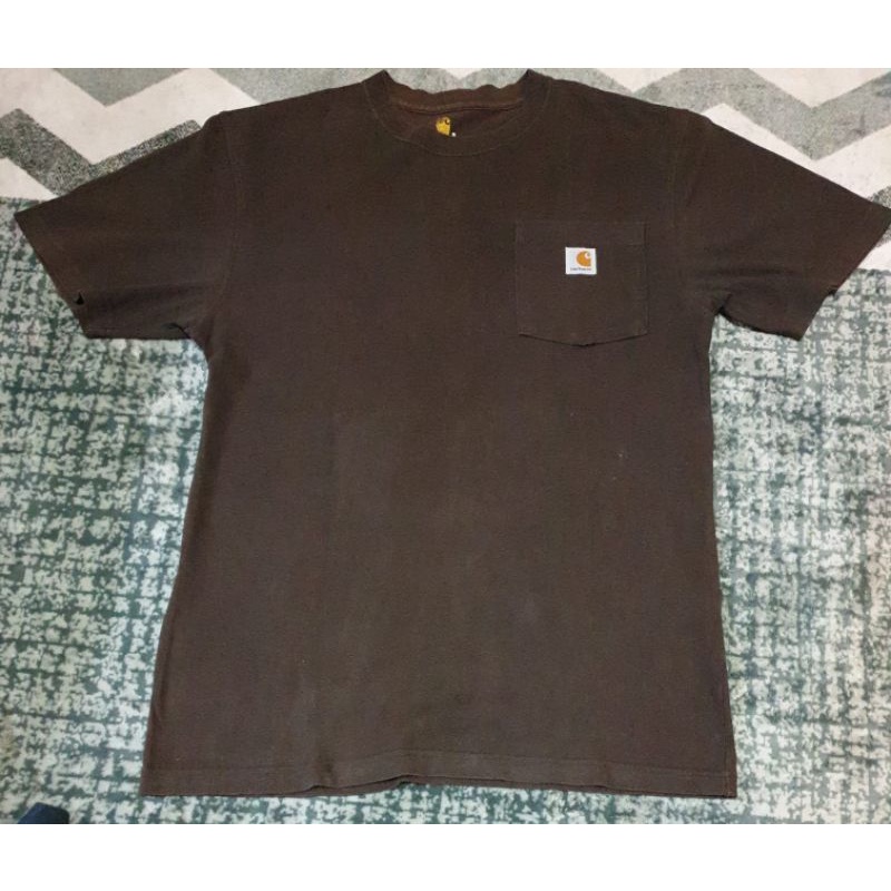 carharrt second (booked)