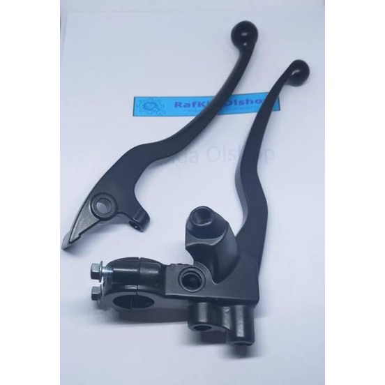 dudukan+handle+kopling+satria+fu+set