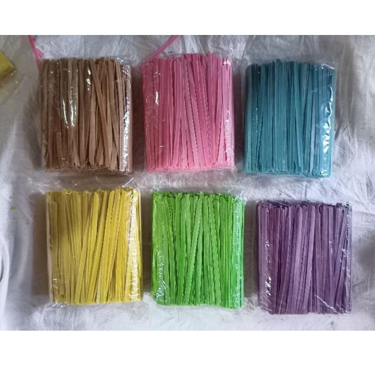 

NEW PRODUCT L867 mie gepeng (pipih) Rainbow ½kg の