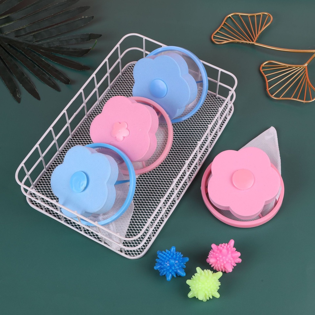 Tmall88 SARINGAN MESIN CUCI JARING / SARINGAN RAMBUT KOTORAN MESIN CUCI / KANTONG FILTER BAG MESIN CUCI