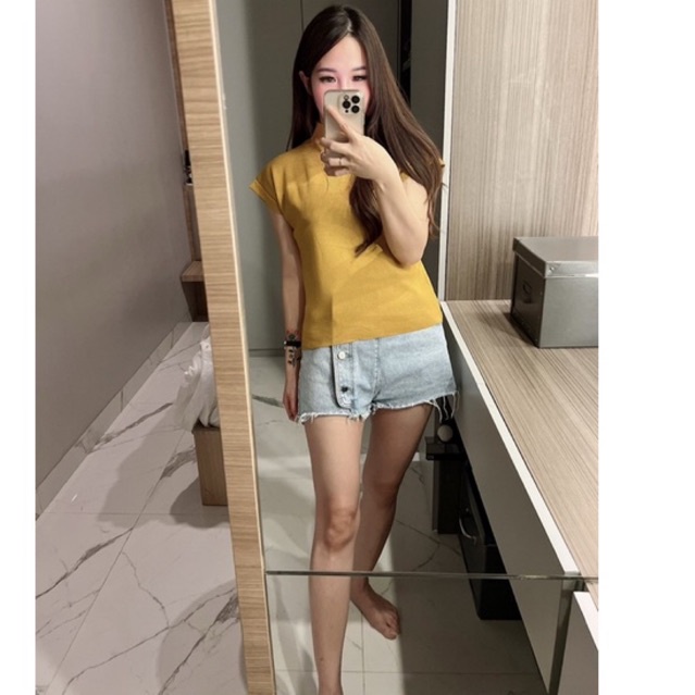 Kode: 2865 (Knit top)