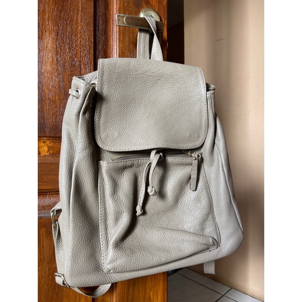 (Baru) Tas Gendong wanita by sukaregang Garut Kulit Asli