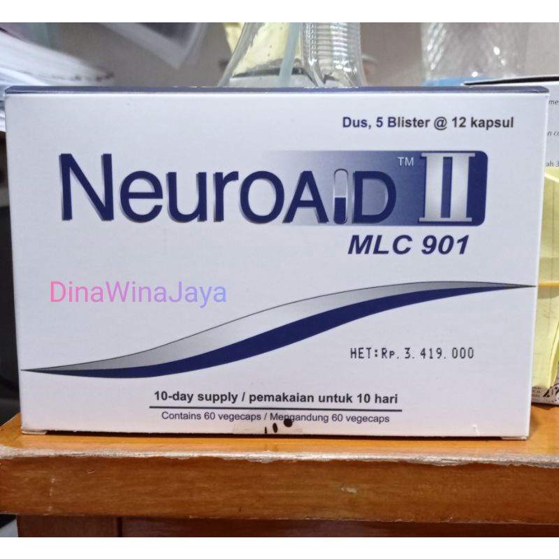 Neuroaid II