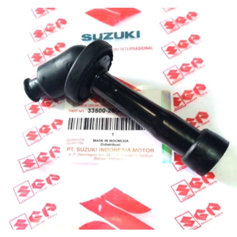 TUTUP BUSI SATRIA FU cop busi satria fu