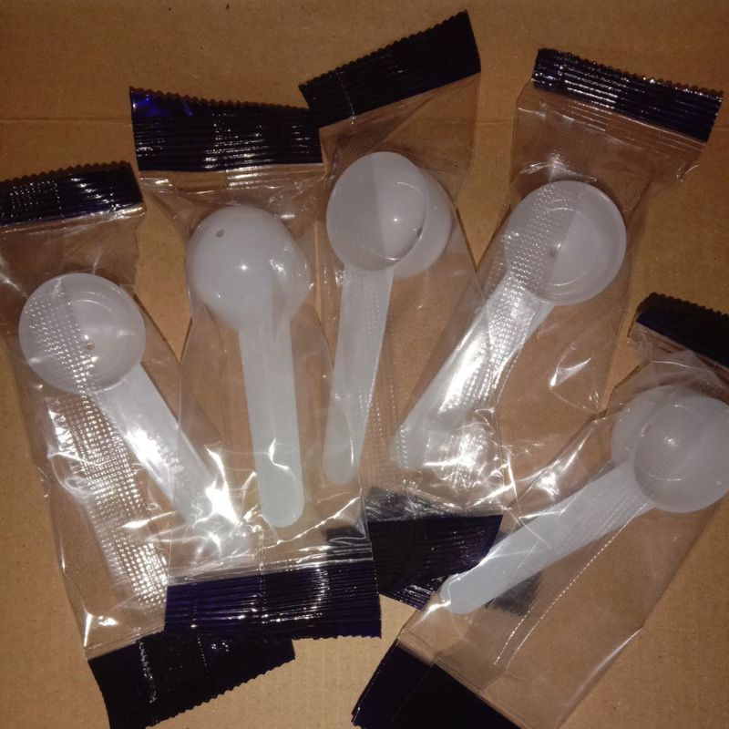 SENDOK TAKAR SUSU SGM