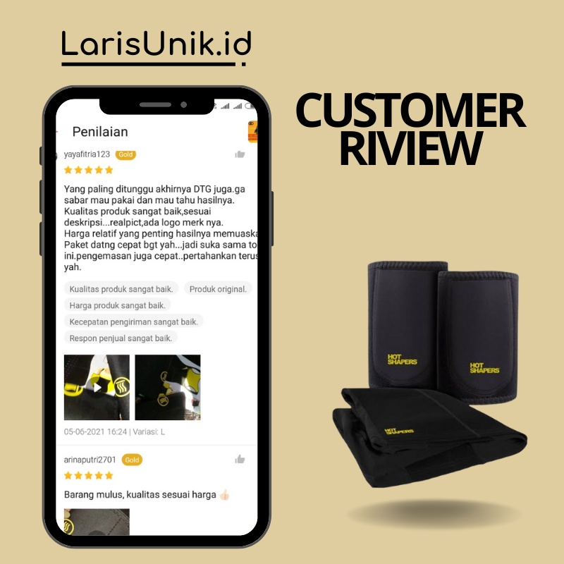 Korset Pelangsing Lengan Hot Shaper Arm Pengecil Lengan Sepasang Pembakar Lemak Arm Corset