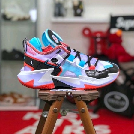 Jordan Why Not Zer0.5 &quot;Childhood&quot;