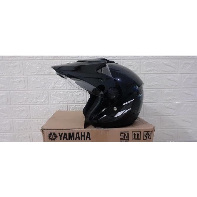 Helm yamaha WR 155 SNI