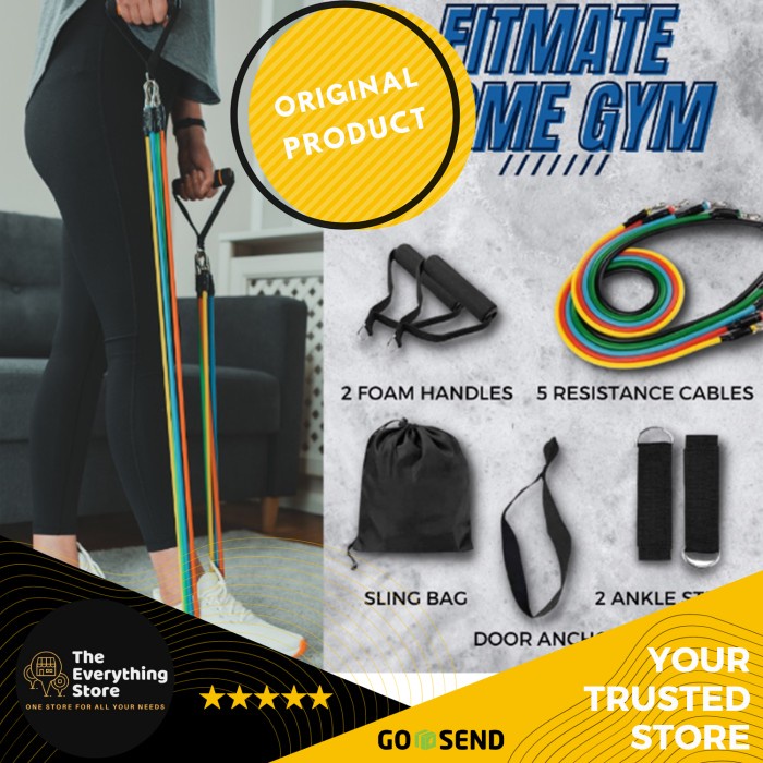 FitMate Home Gym | Fit Mate Original