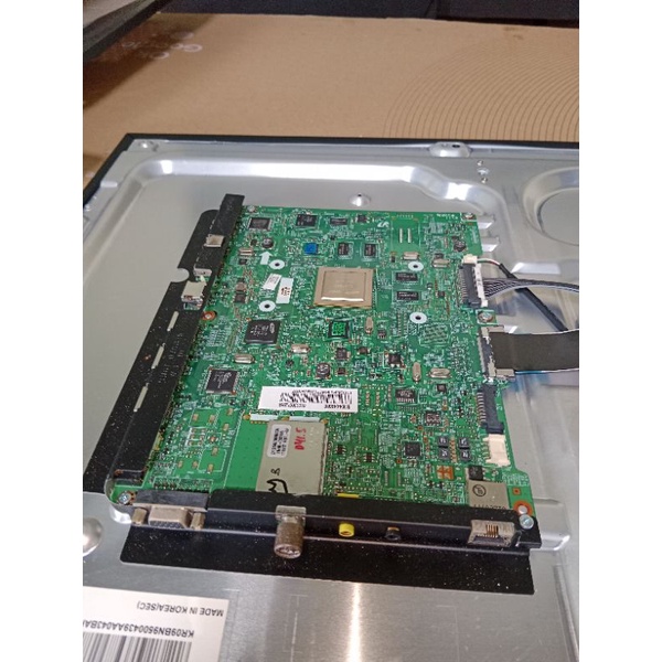 MAINBOARD TV SAMSUNG UA46D7000LN