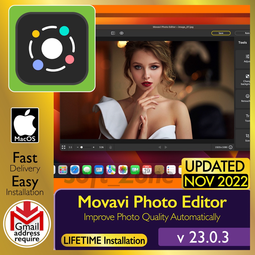 

Mvv Pht Edtr 23.0.3 - Esy-t-Us Pht Edtng Sftwr [Wndws | mcOSX] - Dgtl Dwnld