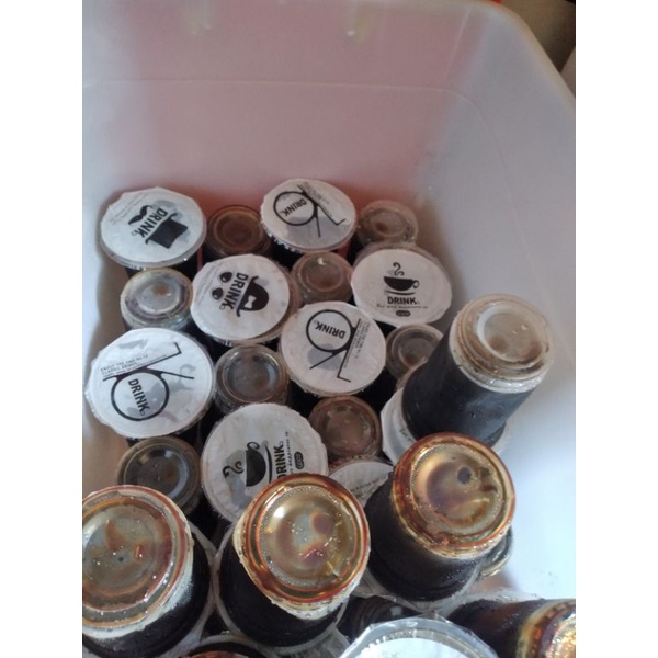 

Es Cincau (Cao) Original (Instant Delivery)