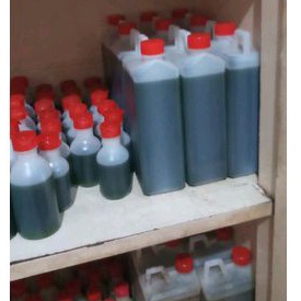 Minyak Kem Kem Asli Karo Bayi Urut Pijat