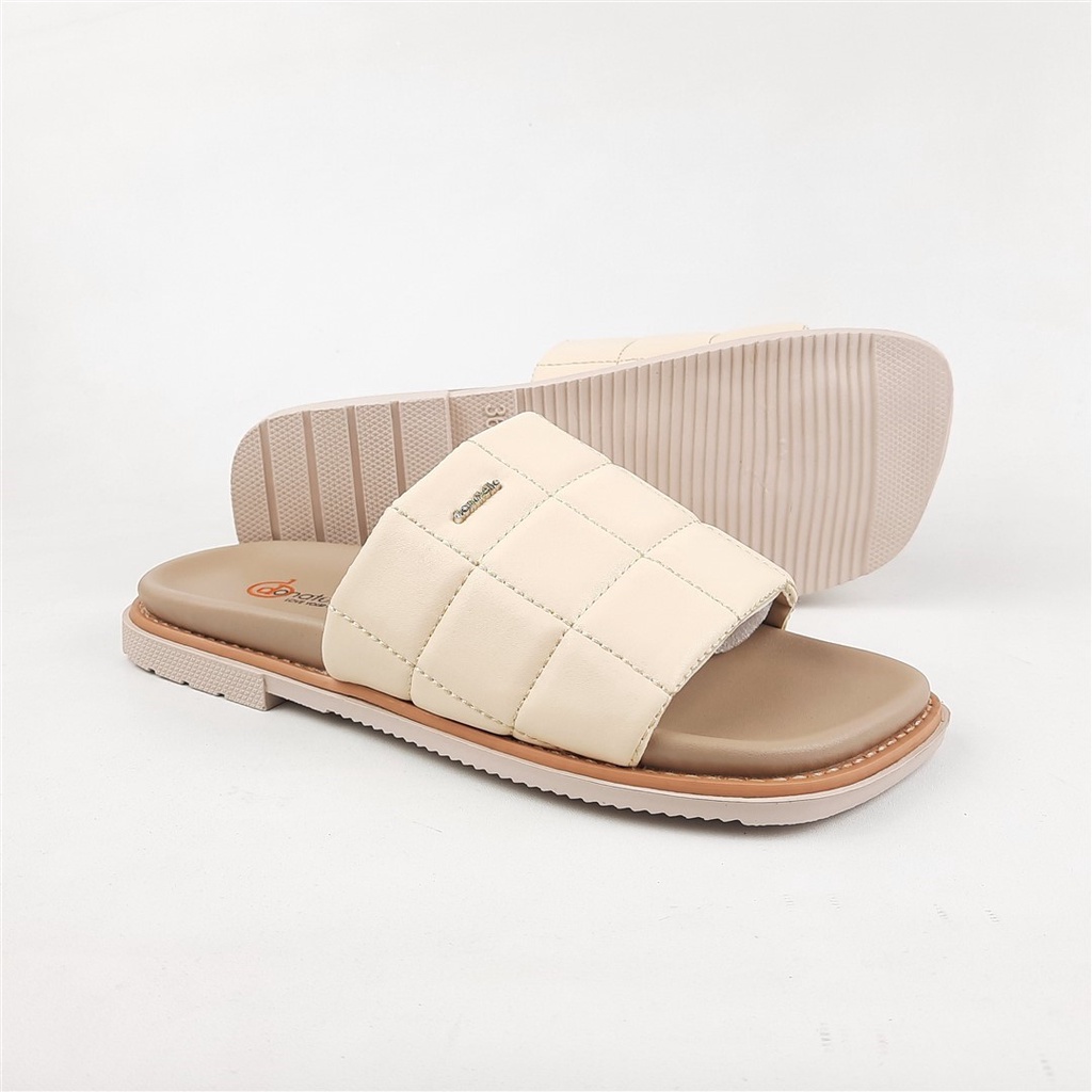 Sandal slop wanita Original Donatello OI.612401 36-40