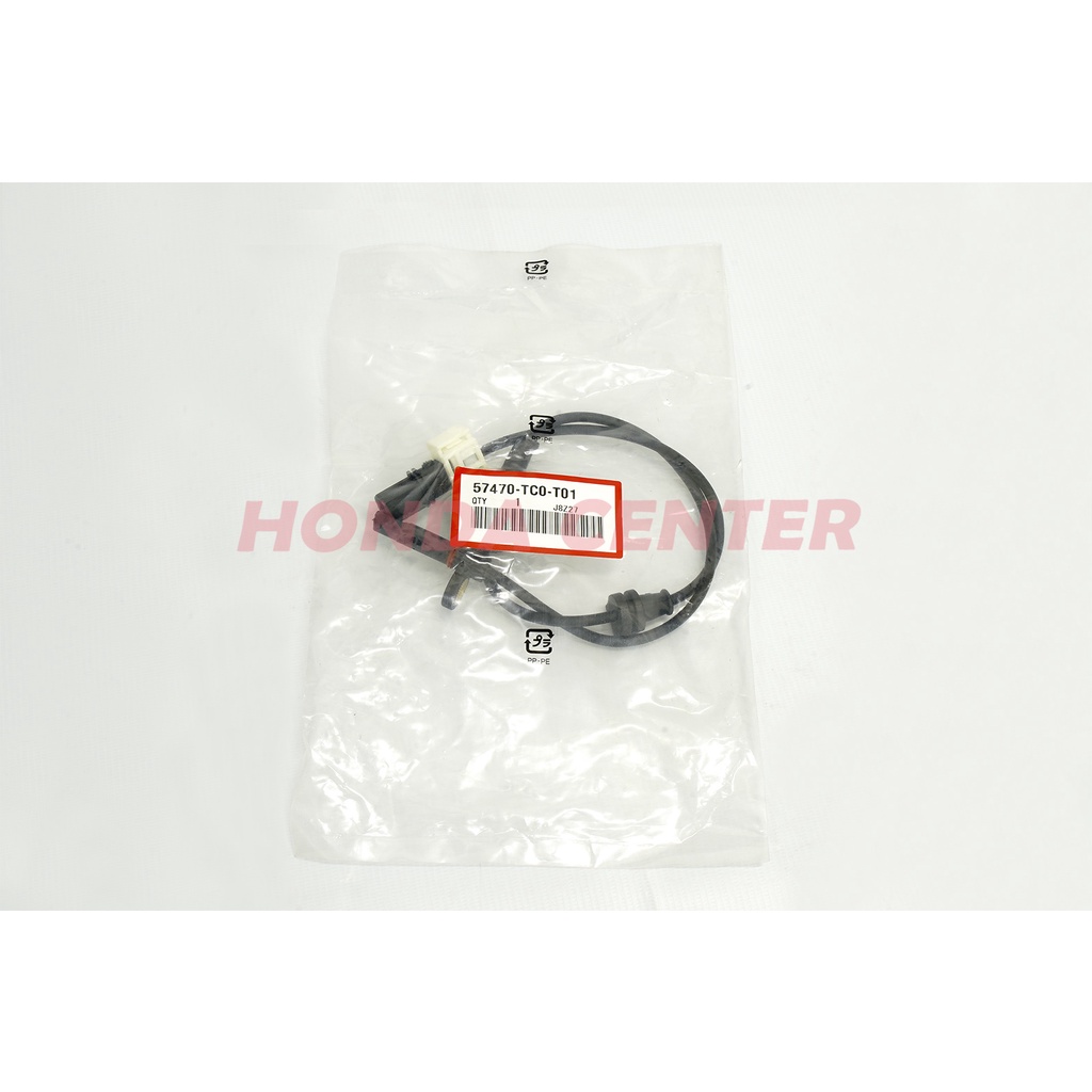 sensor kabel abs rem belakang kanan honda accord cp2 2008 2009 2010 2011 2012