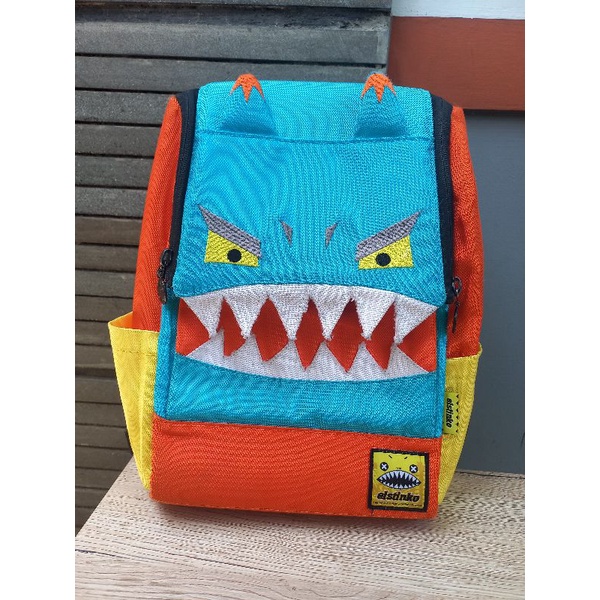 PRELOVED | Elstinko Kids Backpack