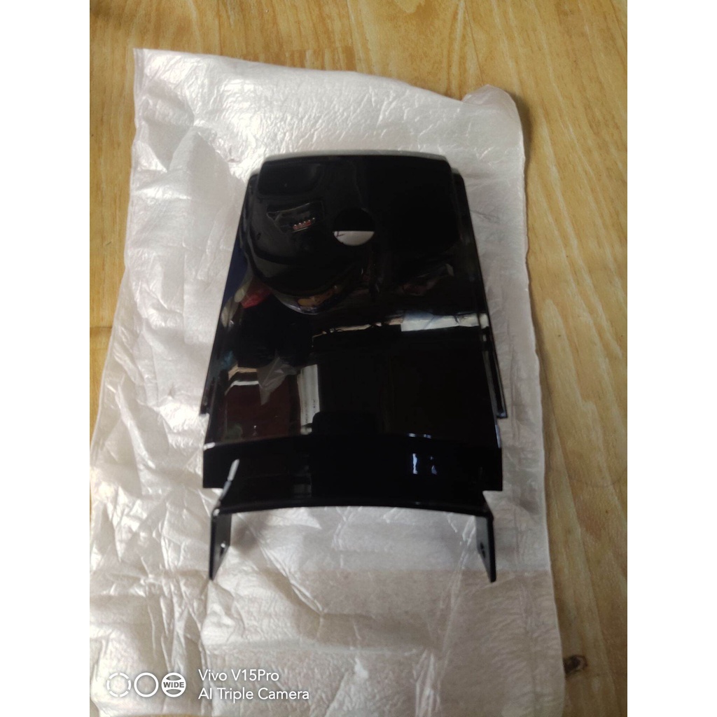 Pet Stop Belakang Suzuki THUNDER 125 Sambungan Body Belakang Suzuki THUNDER 125 Cover Tail THUNDER 1