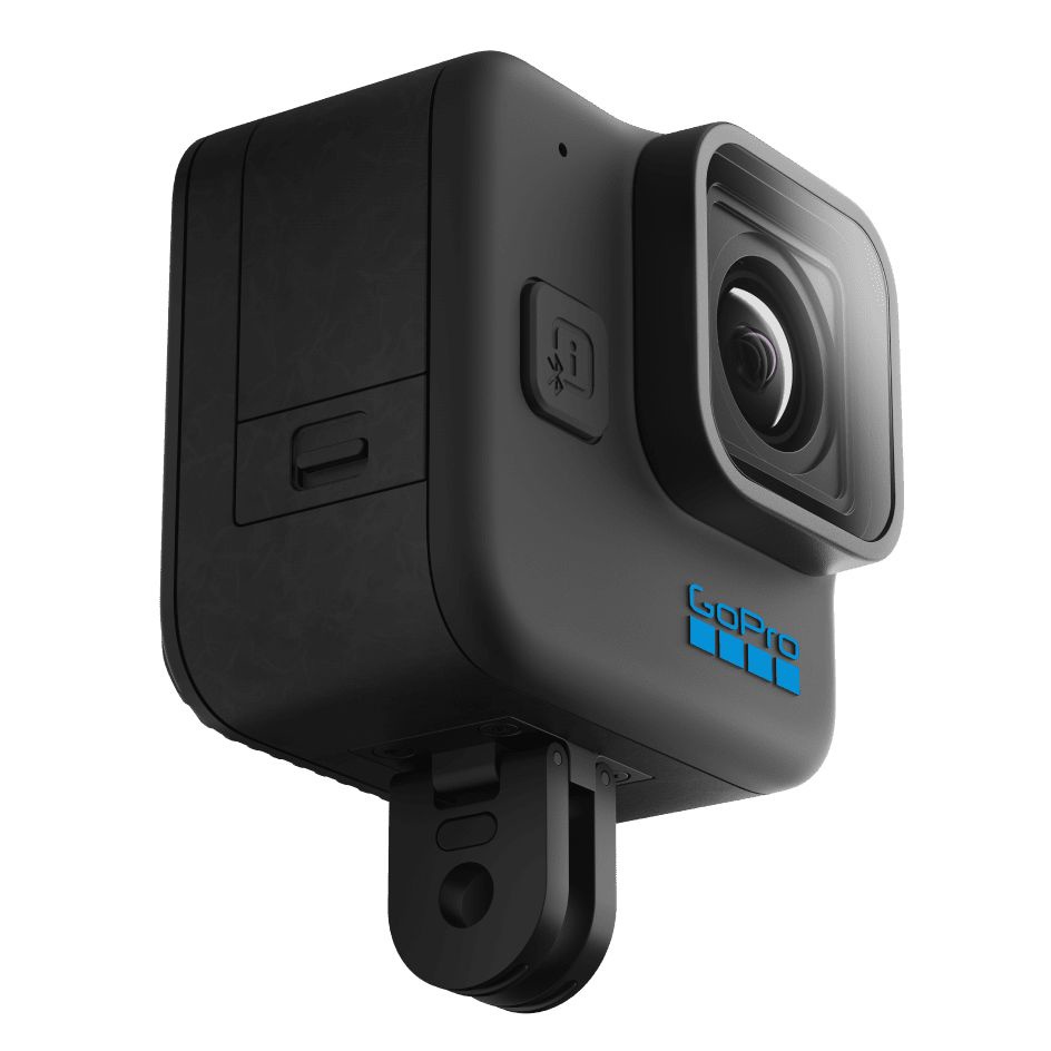 GoPro Hero 11 Black Mini / GoPro Hero11 Black Mini - Garansi Resmi