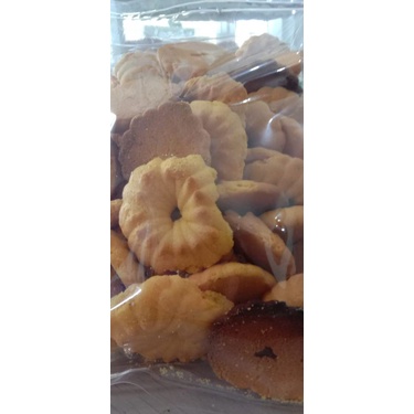 

roti kering corah (eco tur murah) 500gr