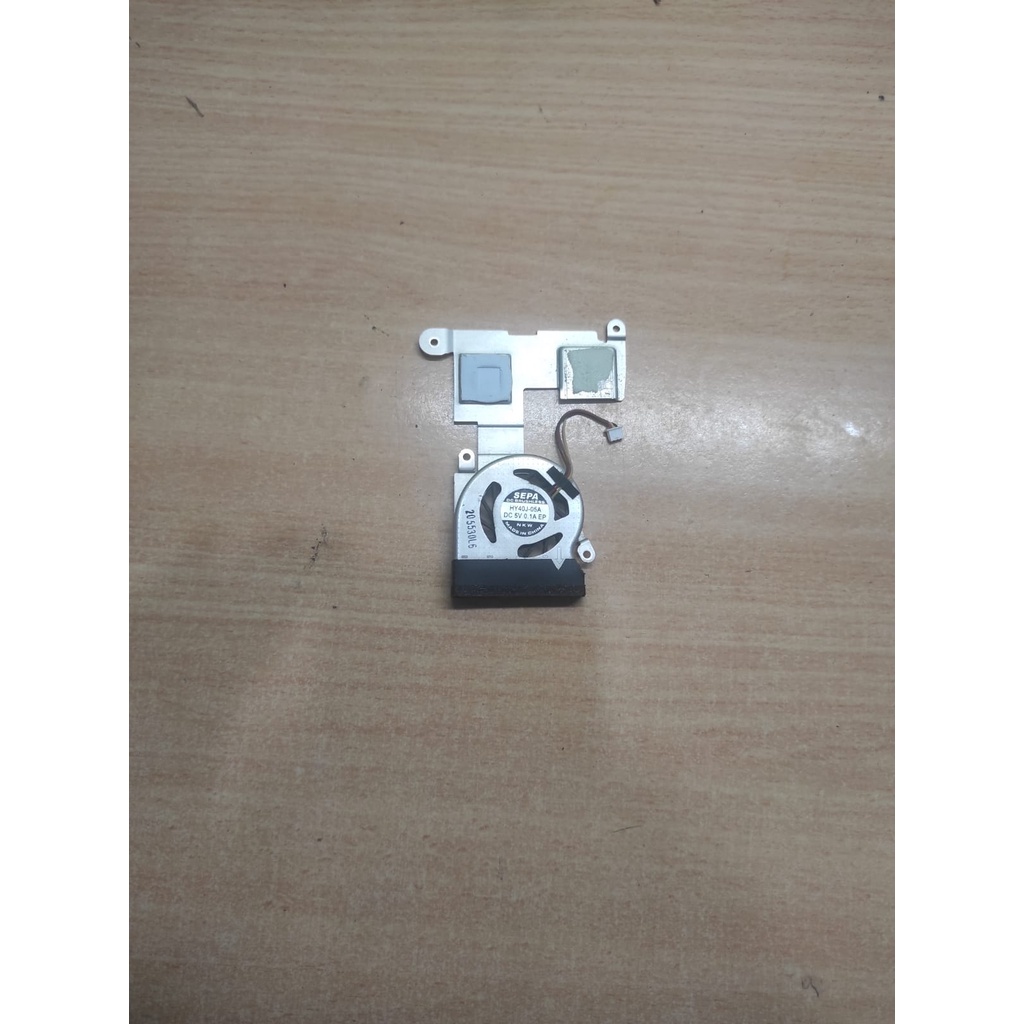 Heatsink Fan Kipas Pendingin Notebook Lenovo S110
