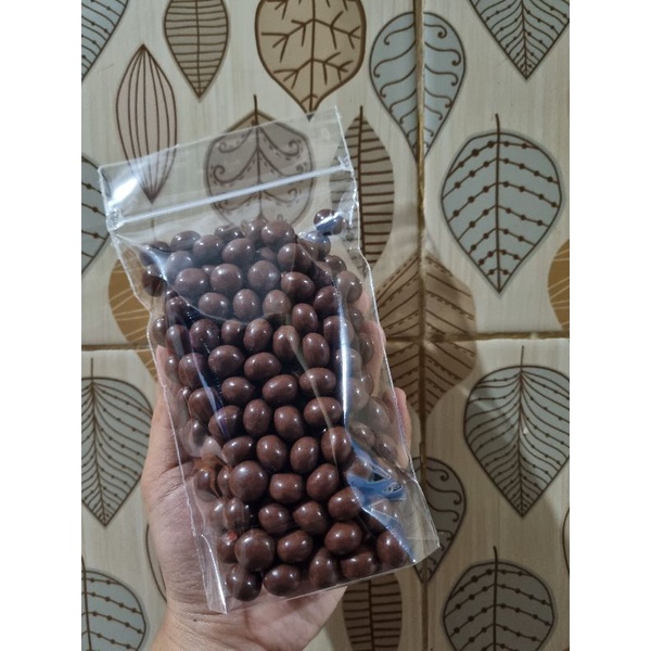 

Bola-Bola Coklat