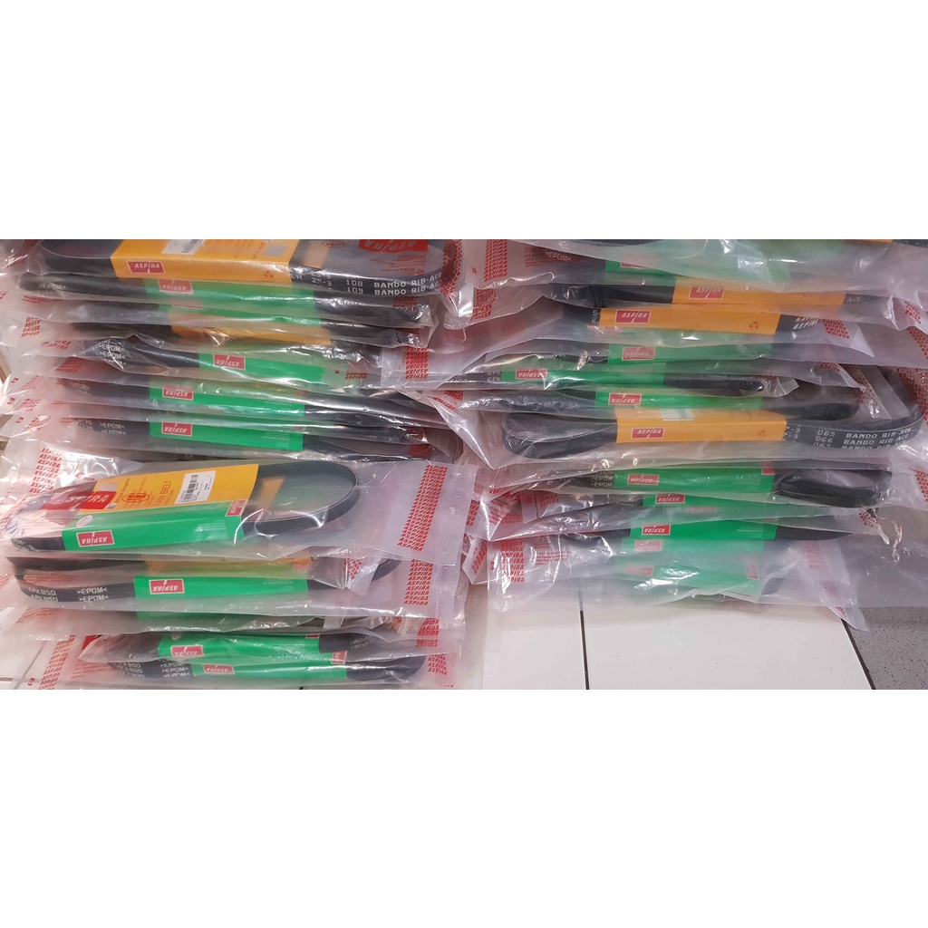 Fanbelt V-belt Aspira Original Mobil Daihatsu GRANMAX 1,3&1,5/4PK750