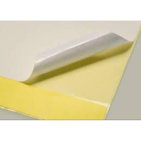 

Kertas Sticker Chromo/Glossy/Glosy ukuran A3/A3+ HARGA DISKON