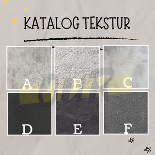 

STIKER TEKSTUR MOTIF TEKSTUR MATERIAL PADA MINIATUR MAKET, SKALA 1:50 UKURAN A3 [Our_projects]