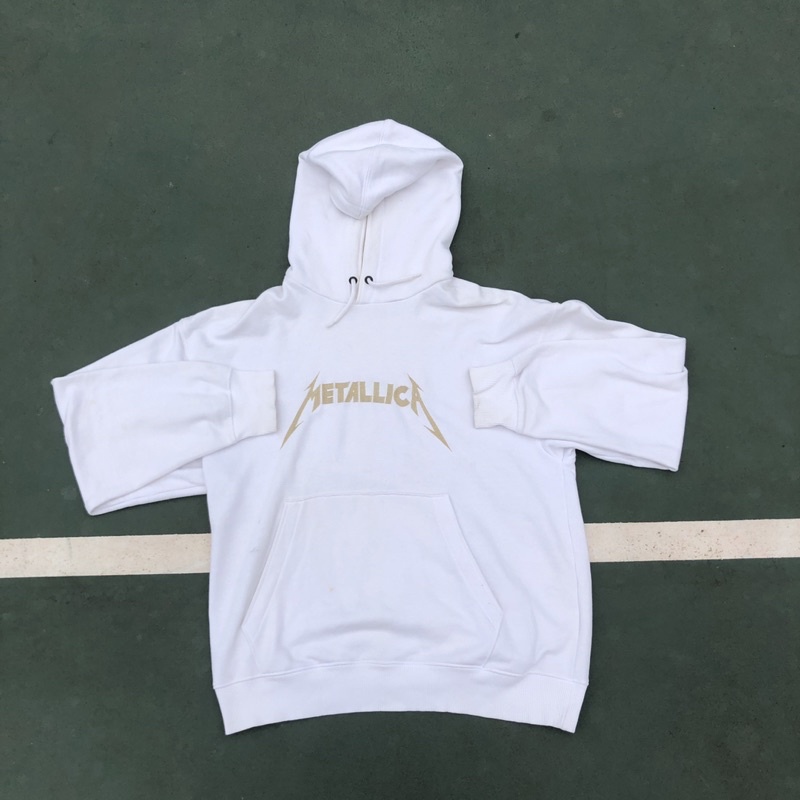 HODDIE GU x METALLICA