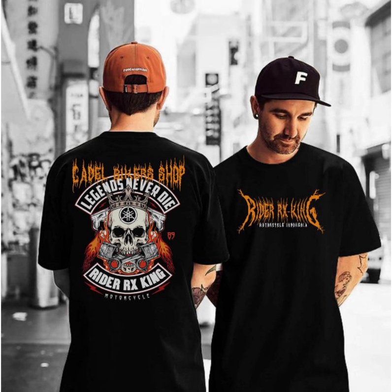 kaos rx king pria terbaru kaos rx king baju pria rx king kaos motor rx king ter anyar