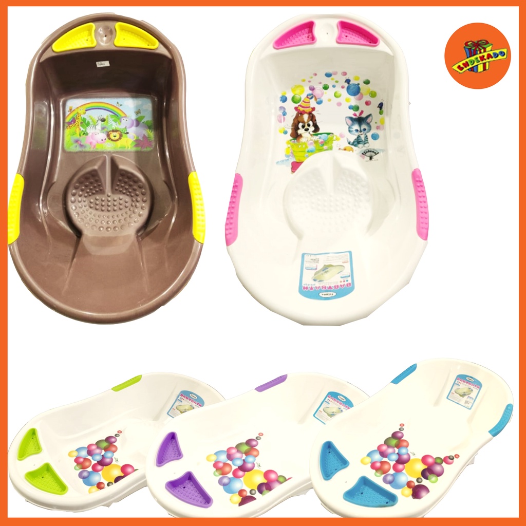 Baby Bath PRESTIGE S - Bak Mandi Anak