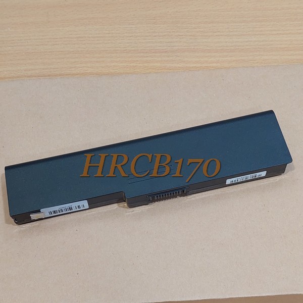 Baterai For Toshiba Satellite L730 L735 L740 L745 (PA3817U-1BRS) -HRCB