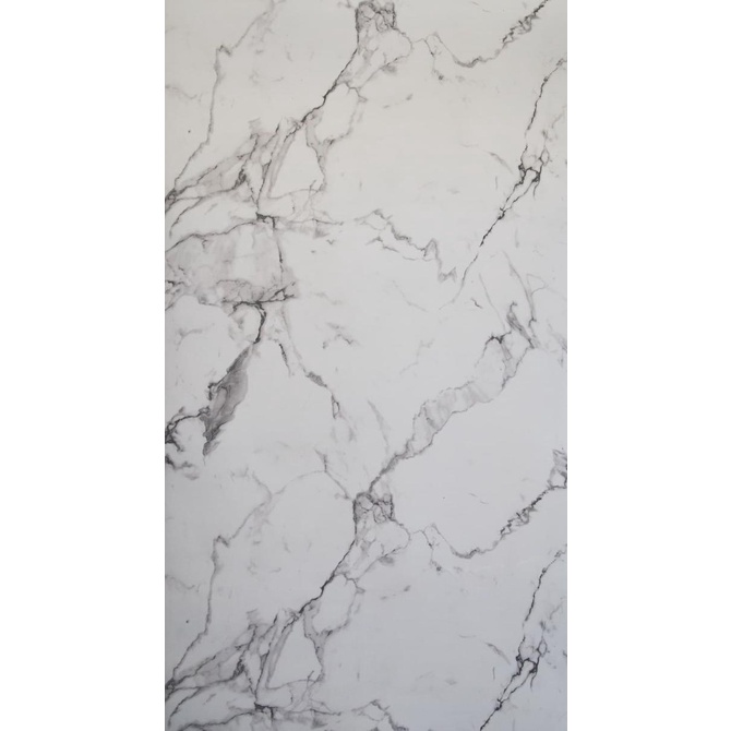 CT 1614 F WHITE CARRERA CARTA HPL PATTERN / STONE PROMO