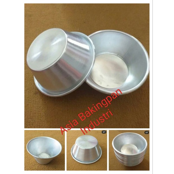 12 Pcs cetakan muffin cup cake | muffin cup| loyang muffin