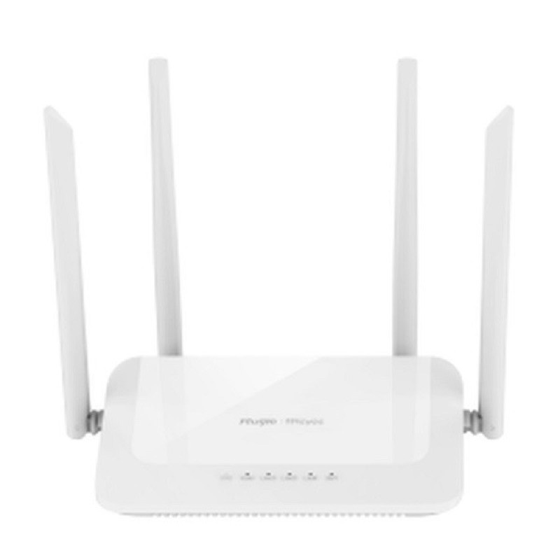 RUIJIE REYEE RG-EW1200 1200M Dual-band Wireless Router RG EW1200