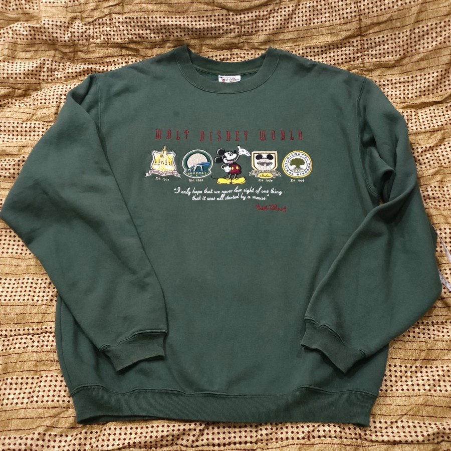 Crewneck Disney original