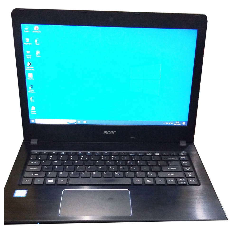 laptop acer aspire f5-573g core i5 15.6 inch