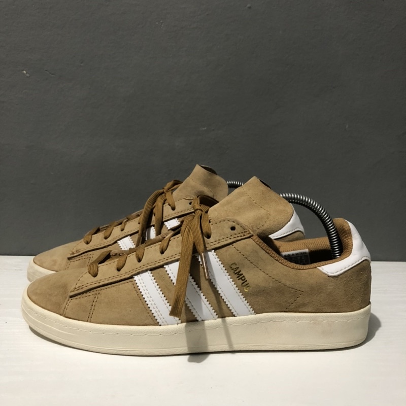 Sepatu Adidas Campus Size 42 Second Original