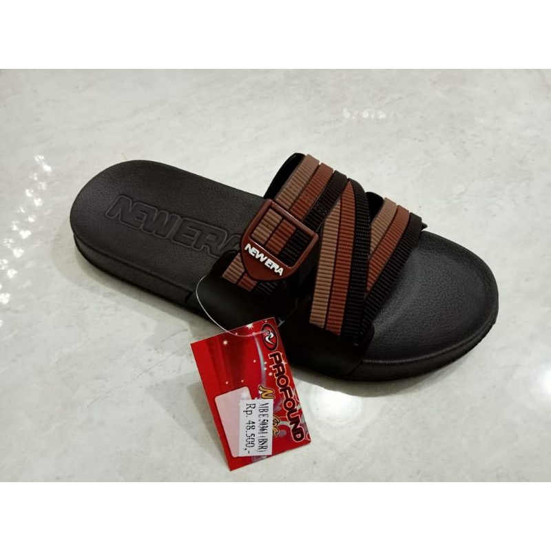 Sandal New Era MB E 50361 Sandal Pria