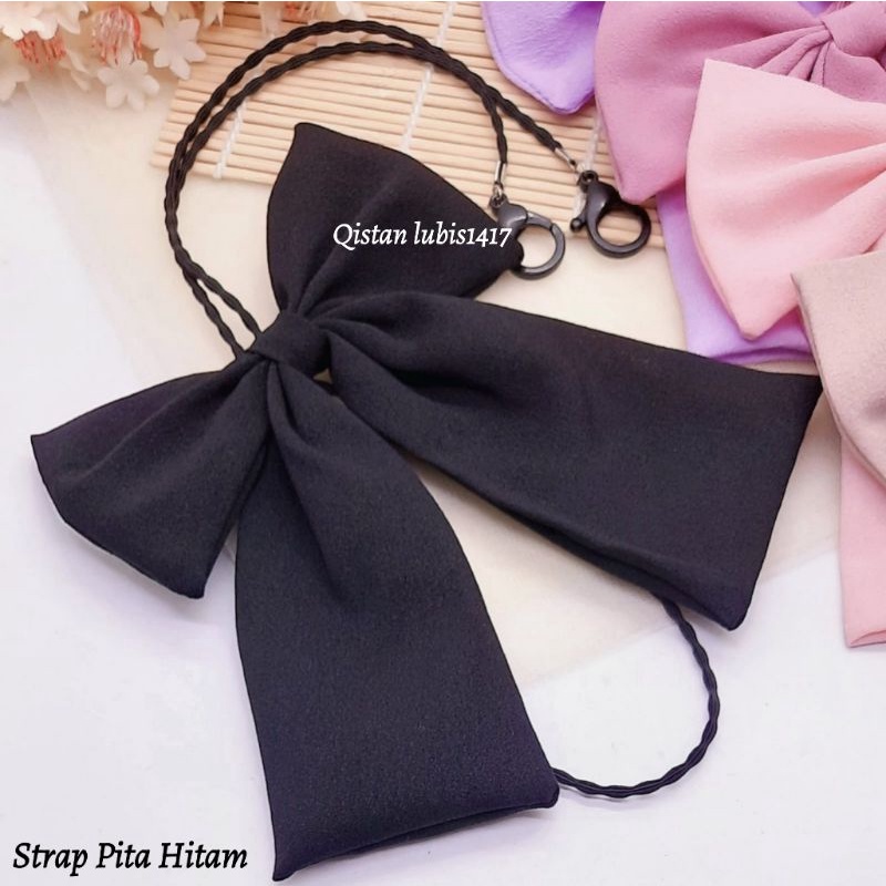 Strap Pita Seri 3/1 pcs