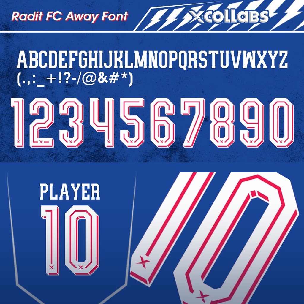 Harga Radit FC Terbaru Mar 2025 | BigGo Indonesia