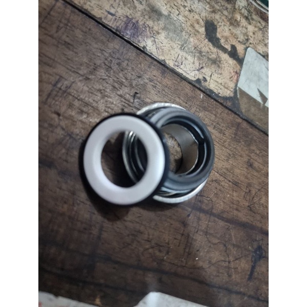 SIL KATO POMPA LUMPUR FIRMAN FGP30SL MECHANICAL SEAL TRASH PUMP