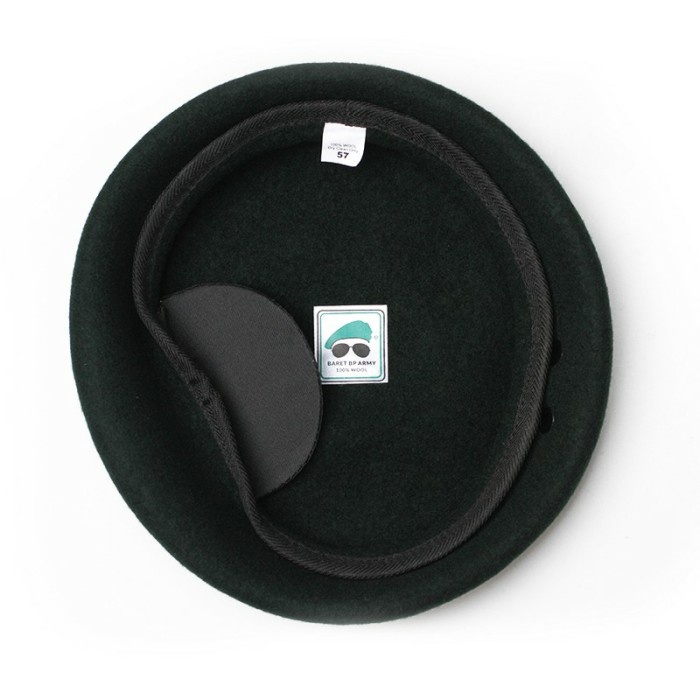 Baret Tni Ad - Raider